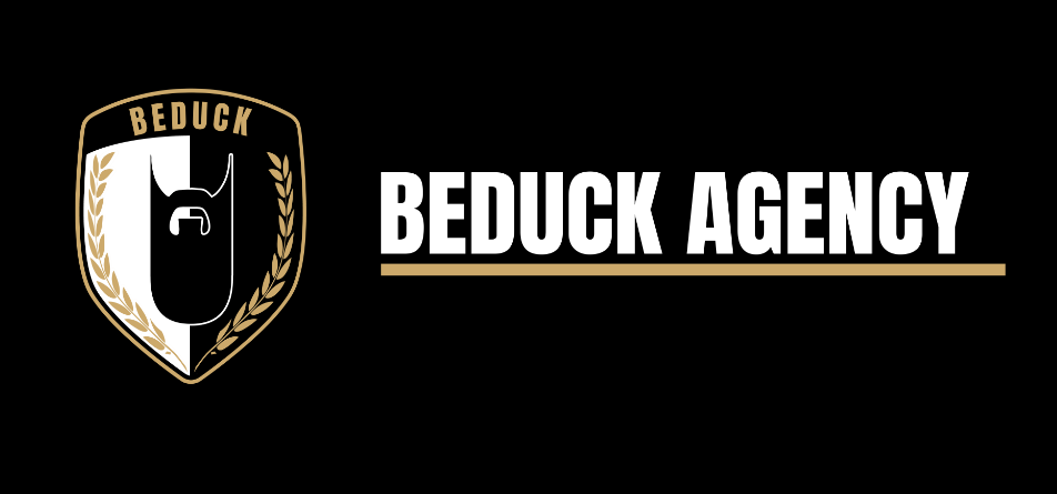 Colaboración con Beduck Agency