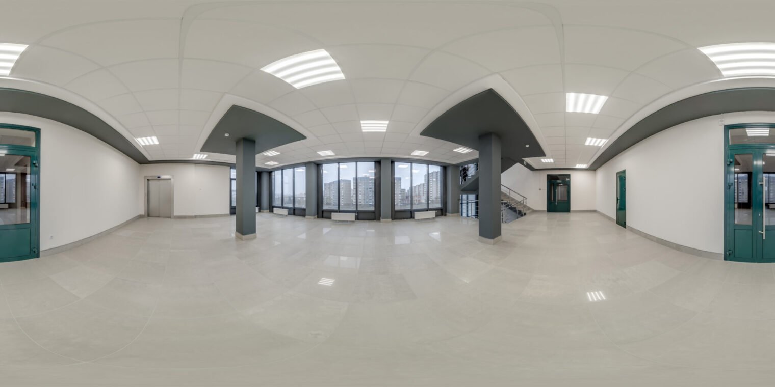 Imagen 360º Oficina